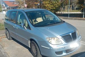 Lancia Phedra 136 c.v.