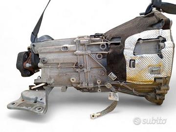 Cambio 6 Marce BMW F20 1.5D GS617JG 2300864531905