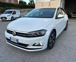 Volkswagen Polo 1.0 TGI 5p. Highline OK Neopatenta
