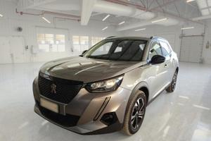 PEUGEOT 2008 BLUEHDI 130 EAT8 ALLURE S/S AUTOMATIC