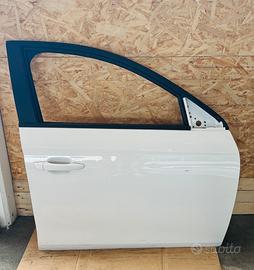 Porta anteriore destra Opel Corsa
