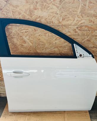 Porta anteriore destra Opel Corsa