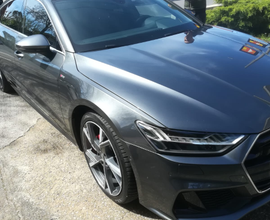 Audi A7 s line 50 tdi 286 cv Diesel IBRIDA