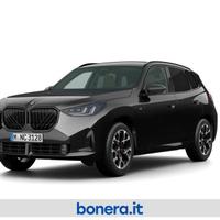 BMW X3 xdrive20d MSport Pro auto