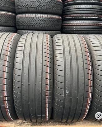 4 gomme 235 55 18 Goodyear