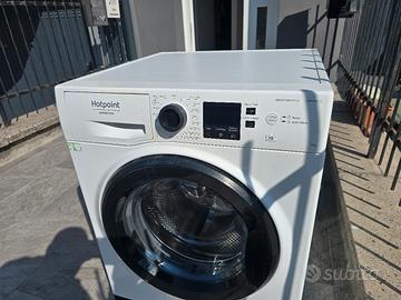 LAVATRICE *HOTPOINT ARISTON *9KG/1200GIRI 