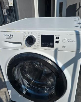 LAVATRICE *HOTPOINT ARISTON *9KG/1200GIRI 