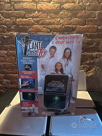 Giochi preziosi karaoke