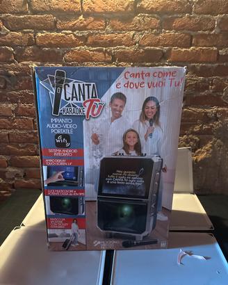 Giochi preziosi karaoke