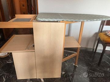 Mobile “Lo Stiro” Foppapedretti