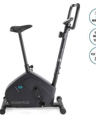 Cyclette essential