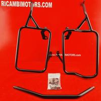 TELAIETTI VALIGE TOURATECH KTM 790 ADV