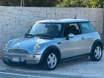 Mini One 1.4 Diesel