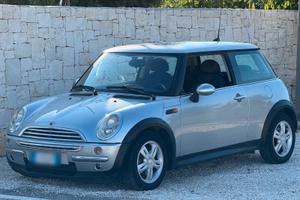 Mini One 1.4 Diesel