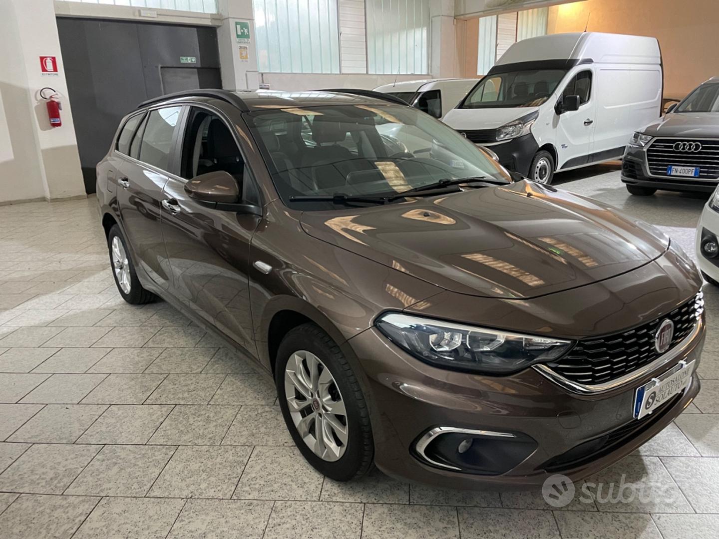 Fiat Tipo 2020 photo 3