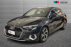 Audi A3 IV 2020 Sportback Audi Sportback 35 1...