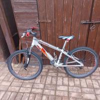 MTB ragazzo ruota 24