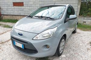 FORD KA 2015 1.2 BENZINA EURO 6 DISTR. NUOVA