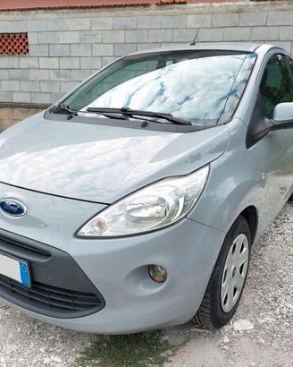 FORD KA 2015 1.2 BENZINA EURO 6 DISTR. NUOVA