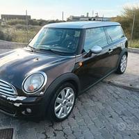 Mini Cooper Clubman R55 1.6 Diesel
