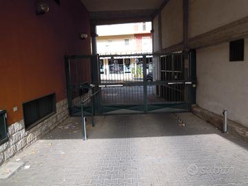 GARAGE 25 mq a Belpasso-Via Fiume