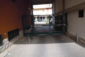 GARAGE 25 mq a Belpasso-Via Fiume