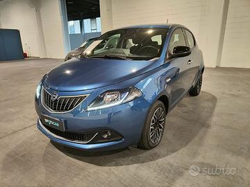 Lancia Ypsilon 1.0 FireFly 5 porte S&S Hybrid...
