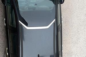 Citroen C3 full GPL clima tetto panoramico