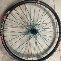Cerchi mtb