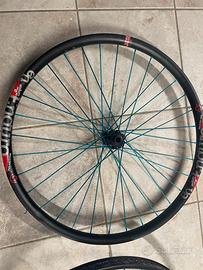 Cerchi mtb
