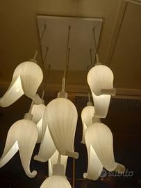 Lampadario 