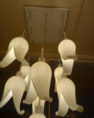 Lampadario 