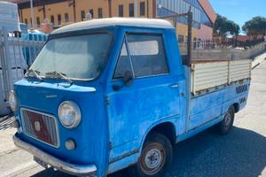 Fiat 850 T pasino
