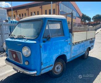 Fiat 850 T pasino