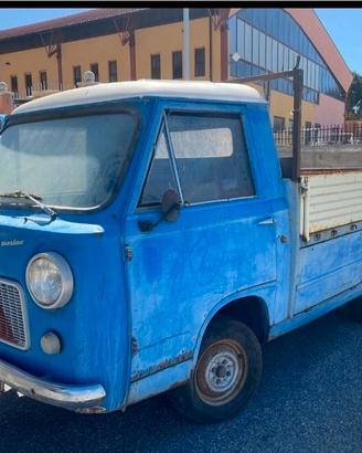 Fiat 850 T pasino