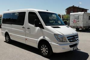 MERCEDES Sprinter 313 CDI 9 posti