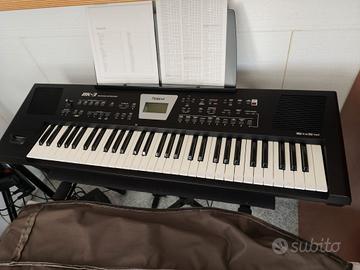 TASTIERA ROLAND BK-3 