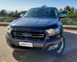 Ford Ranger 2.2 TDCi aut. DC Limited 5pt.