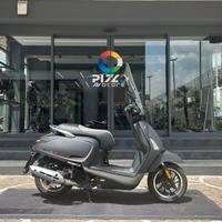 Kymco Like S 125i 125 Sport 2022 come nuovo