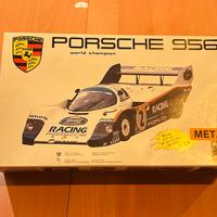 Protar Kit 169 Porsche 956 1/24