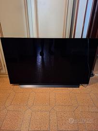 Tc oled 55 pollici LG