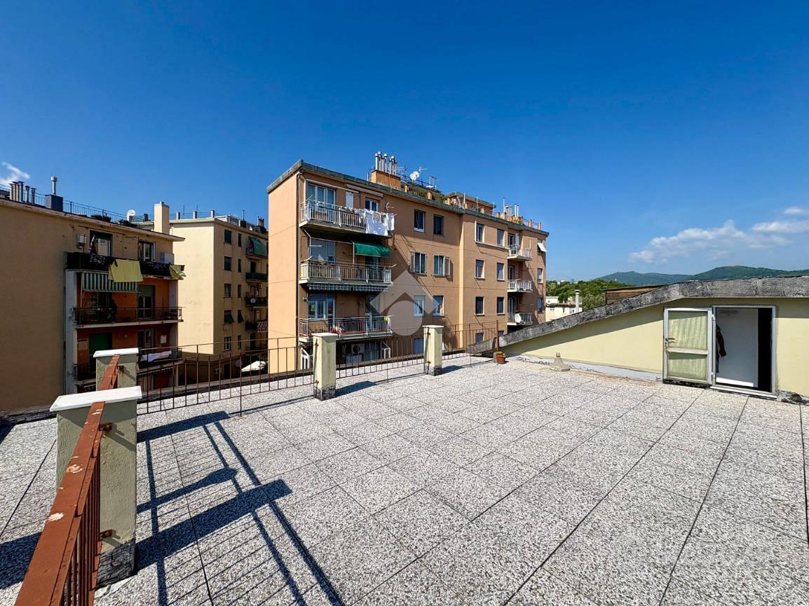 Appartamento – Genova, Colombara, Medio Ponente - Vista 2