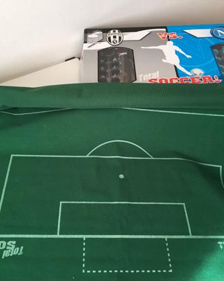 Subbuteo TotaL Soccer gioco Tavolo