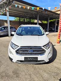 Ford EcoSport 1.0 EcoBoost 100 CV Business