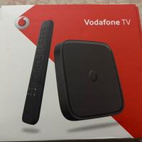 Vodafone TV Box Nuovo