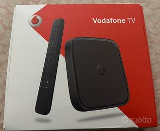 Vodafone TV Box Nuovo