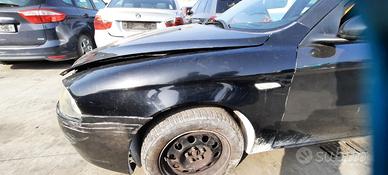 ALFA ROMEO 147 ANNO 2005 - PARAFANGO SINISTRO