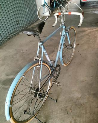 bici corsa vintage 