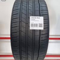 Hankook 285 40 22 Gomme Usate