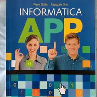 Informatica App Cod 9788829847037